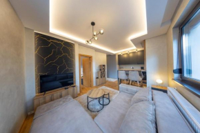 The Urban Haven Apartment Zlatibor